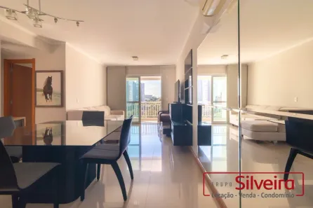 Apartamento com 2 Quartos para alugar, 70m² no Jardim Europa, Porto Alegre