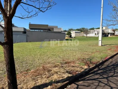 Lote/Terreno à venda, 268m² no Reserva Imperial, Ribeirão Preto