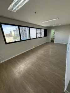 Sala Comercial à venda, 31m² no Vila Monte Alegre, São Paulo