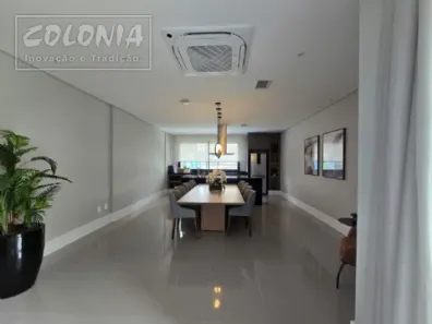 Apartamento com 3 Quartos à venda, 79m² no Jardim, Santo André