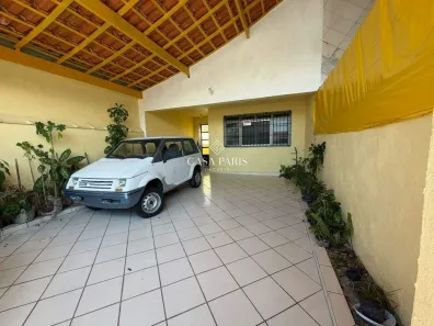 Casa com 2 Quartos à venda, 89m² no Caiçara, Praia Grande