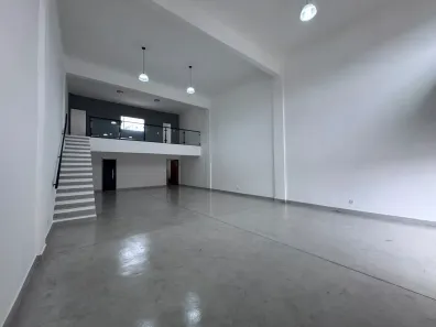Galpão/Depósito/Armazém para alugar, 150m² no Jardim São Pedro, Mogi das Cruzes