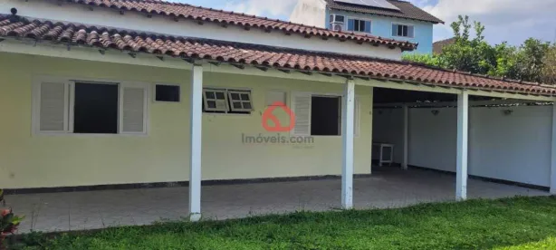 Casa de Condomínio com 2 Quartos à venda, 490m² no Vargem Pequena, Rio de Janeiro