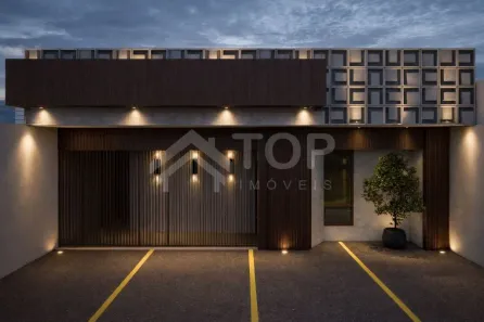 Imóvel Comercial com 3 Quartos para alugar, 210m² no Jardim Paraíso, São Carlos