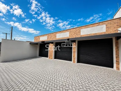 Ponto Comercial para alugar, 42m² no Jardim Bela Vista, Campinas