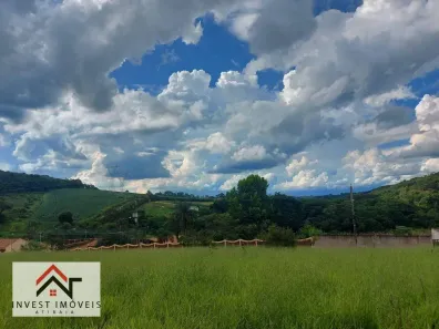Lote/Terreno à venda, 501m² no Vitória Régia, Atibaia