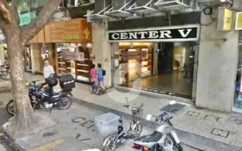 Ponto Comercial à venda, 32m² no Icaraí, Niterói