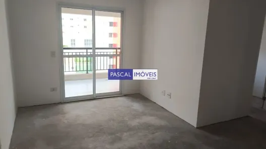 Apartamento com 2 Quartos à venda, 86m² no Saúde, São Paulo