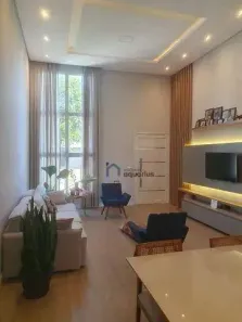 Casa de Condomínio com 3 Quartos à venda, 162m² no Condomínio Vem Viver Jacareí, Jacareí