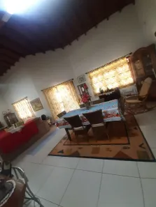 Fazenda/Sítio com 3 Quartos à venda, 210m² no Portal São Marcelo, Bragança Paulista