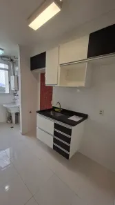 Apartamento com 2 Quartos para alugar, 45m² no Jardim Íris, São Paulo