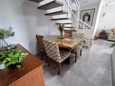 Cobertura com 2 Quartos à venda, 120m² no Além Ponte, Sorocaba