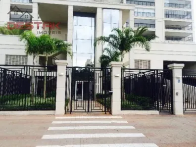 Apartamento com 3 Quartos à venda, 163m² no Jardim São Bento, Jundiaí