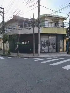 Ponto Comercial à venda, 360m² no Jardim Las Vegas, Santo André