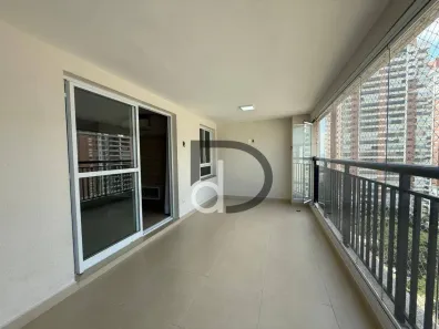 Apartamento com 3 Quartos para venda ou aluguel, 128m² no Anhangabaú, Jundiaí