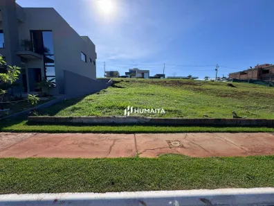 Lote/Terreno à venda, 256m² no Gleba Simon Frazer, Londrina