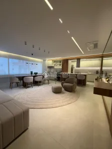 Apartamento com 3 Quartos à venda, 106m² no Campestre, Santo André