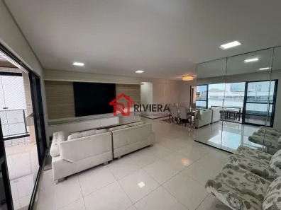 Apartamento com 4 Quartos à venda, 187m² no Calhau, São Luís