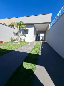 Casa com 2 Quartos à venda, 82m² no Jardim Dom Bosco, Aparecida de Goiânia