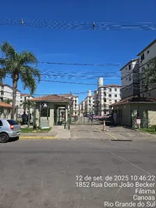 Apartamento com 2 Quartos à venda, 42m² no Rio Branco, Canoas