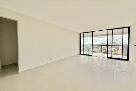 Apartamento com 3 Quartos à venda, 144m² no Batista Campos, Belém