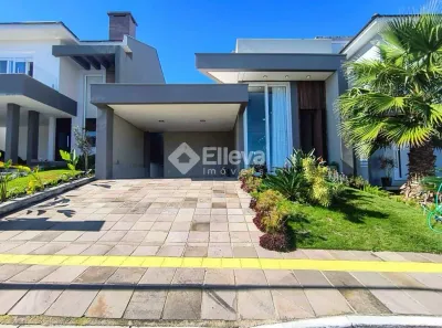 Casa com 3 Quartos à venda, 150m² no Loteamento Jardim Timbaúva, Gravataí