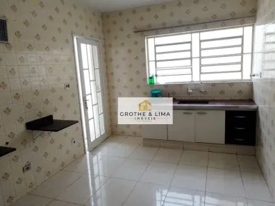 Casa com 3 Quartos à venda, 242m² no Jardim Paraíba, Jacareí