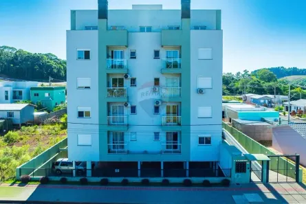 Apartamento com 2 Quartos à venda, 53m² no Maria Clara, Erechim