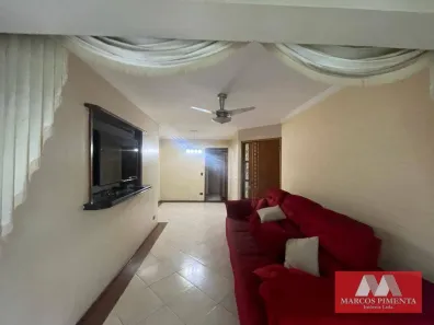 Apartamento com 3 Quartos à venda, 90m² no Perdizes, São Paulo