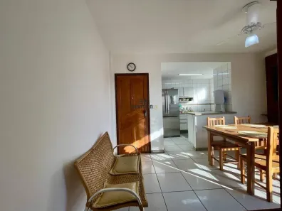Apartamento com 2 Quartos à venda, 85m² no Enseada Azul, Guarapari