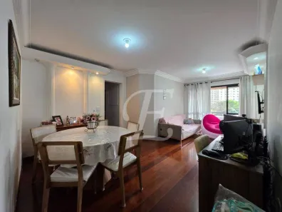 Apartamento com 3 Quartos à venda, 96m² no Santana, São Paulo