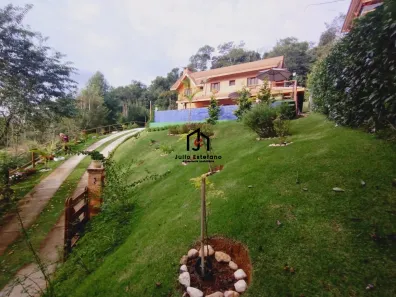 Casa de Condomínio com 3 Quartos à venda, 256m² no , Santo Antônio do Pinhal