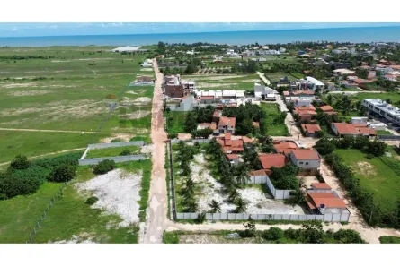 Lote/Terreno à venda, 2500m² no Caiçara, Cruz