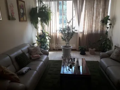 Apartamento com 2 Quartos à venda, 90m² no Centro, Campinas
