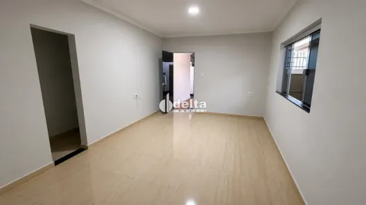 Casa com 3 Quartos à venda, 110m² no Tubalina, Uberlândia