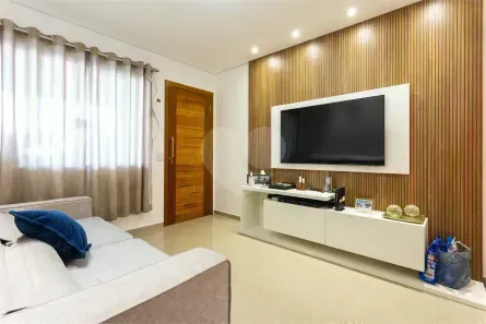 Sobrado com 3 Quartos à venda, 105m² no Vila Campo Grande, São Paulo