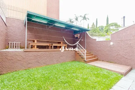 Casa de Condomínio com 3 Quartos à venda, 157m² no Guabirotuba, Curitiba