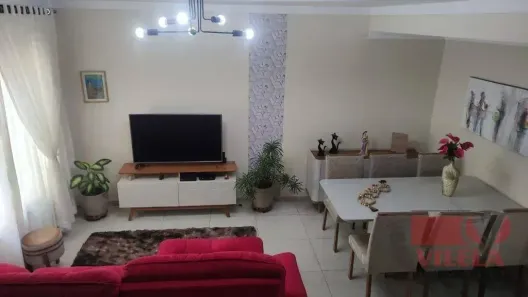 Sobrado com 2 Quartos à venda, 68m² no Vila Santa Clara, São Paulo