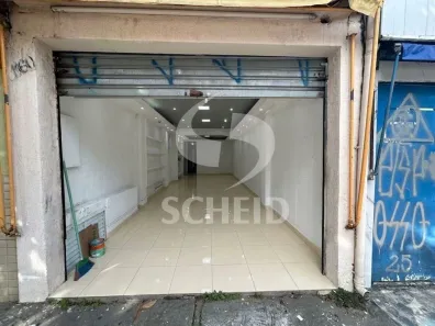 Ponto Comercial para alugar, 83m² no Vila Cruzeiro, São Paulo