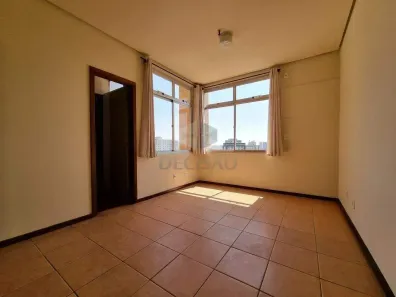 Sala Comercial à venda, 22m² no Santa Efigênia, Belo Horizonte