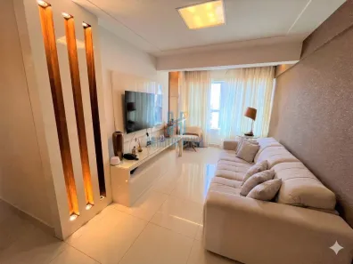 Apartamento com 3 Quartos à venda, 114m² no Lagoa Nova, Natal
