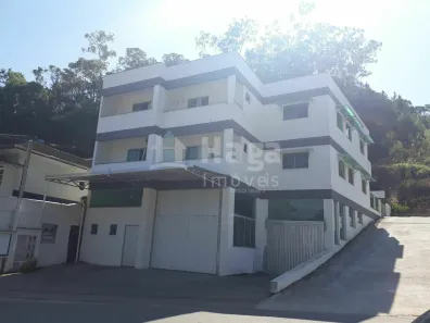 Prédio Residencial à venda, 500m² no Santa Luzia, Brusque