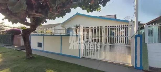 Casa com 3 Quartos à venda, 167m² no Grussaí, São João da Barra