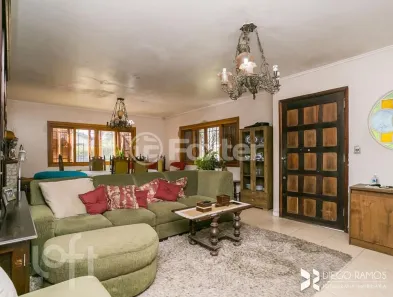 Casa com 4 Quartos à venda, 149m² no Ipanema, Porto Alegre