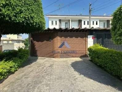 Sobrado com 3 Quartos à venda, 194m² no Jardim Vila Galvão, Guarulhos