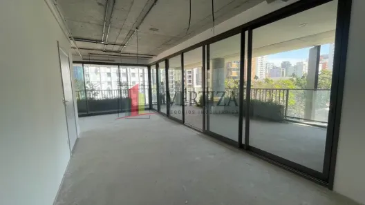 Apartamento com 3 Quartos à venda, 209m² no Vila Nova Conceição, São Paulo