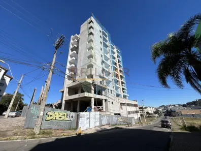 Apartamento com 3 Quartos à venda, 81m² no Santa Catarina, Caxias do Sul