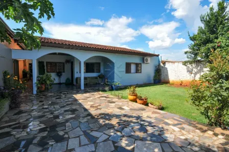 Casa com 3 Quartos à venda, 120m² no Porto Meira, Foz do Iguaçu