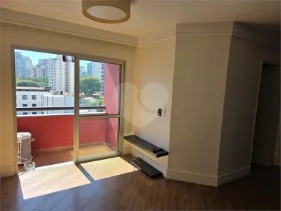 Apartamento com 2 Quartos à venda, 71m² no Vila Mariana, São Paulo