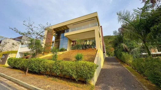 Casa com 5 Quartos à venda, 723m² no Quintas do Sol, Nova Lima